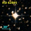 HD  62885