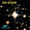 HD  63244