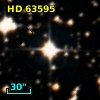 HD  63595