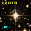 HD  63678