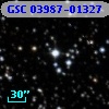 GSC 03987-01327