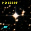 HD  63844