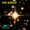 HD  63910