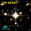 HD  64261