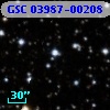 GSC 03987-00208