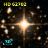 HD  62702