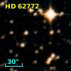 HD  62772