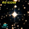HD  63268