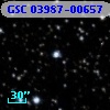 GSC 03987-00657