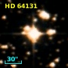 HD  64131