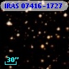 IRAS 07416-1727