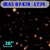 IRAS 07420-1738