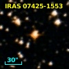 IRAS 07425-1553