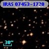 IRAS 07453-1720