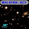 IRAS 07456-1623