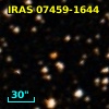 IRAS 07459-1644