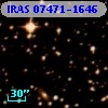 IRAS 07471-1646