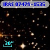 IRAS 07478-1535
