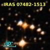 IRAS 07482-1513