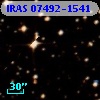 IRAS 07492-1541