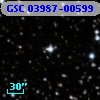GSC 03987-00599
