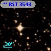 ** RST  3543