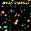 2MASX J07434127-1741491