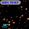 LEDA   78167