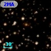 2MASX J07454404-1637140