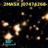 2MASX J07474268-1738174