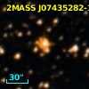 2MASS J07435282-1747047