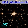 1RXS J074544.4-154741