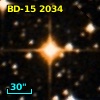 BD-15  2034