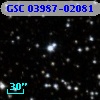 GSC 03987-02081