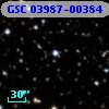 GSC 03987-00384