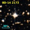 BD-14  2173