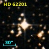 HD  62201