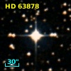 HD  63878