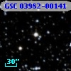 GSC 03982-00141