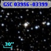 GSC 03986-03399