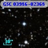 GSC 03986-02368