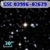 GSC 03986-02679