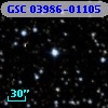 GSC 03986-01105