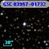 GSC 03987-01732