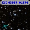 GSC 03987-01874