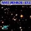 NVSS J074826-171330