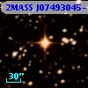 2MASS J07493045-1706490