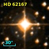 HD  62167