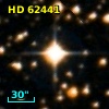 HD  62441