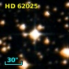 HD  62025